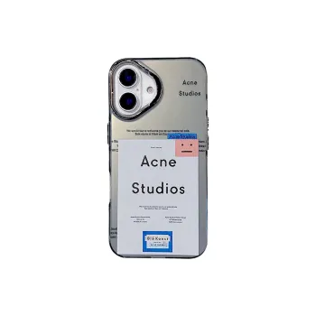 Dis cat Phone Cases