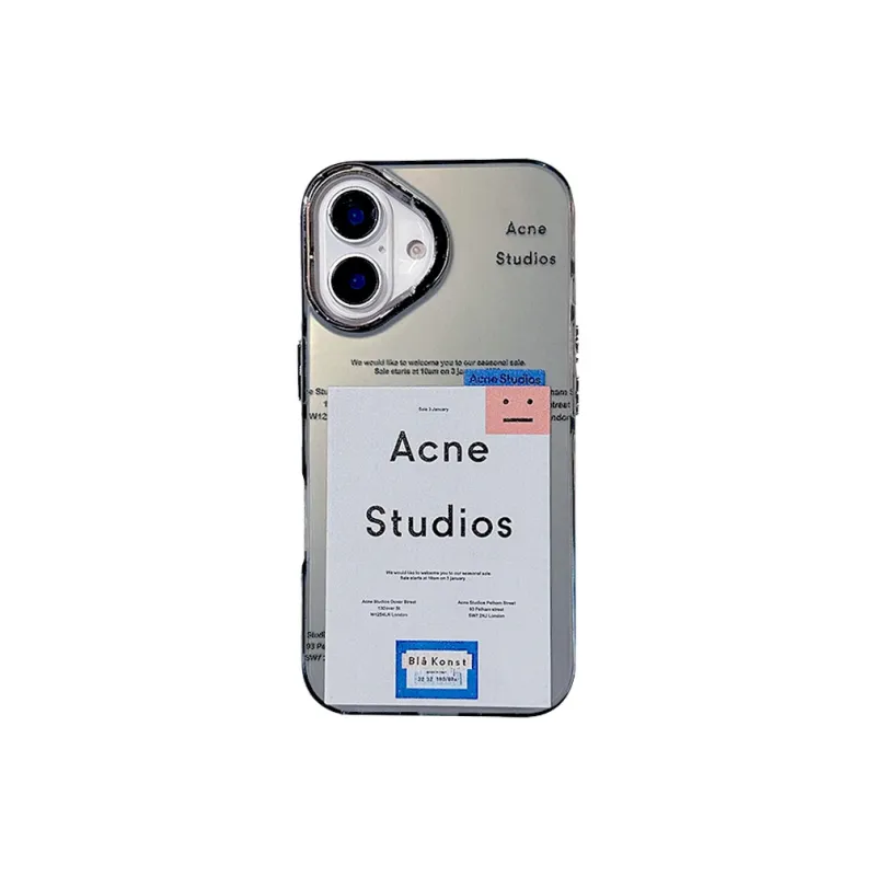 Dis cat Phone Cases-0