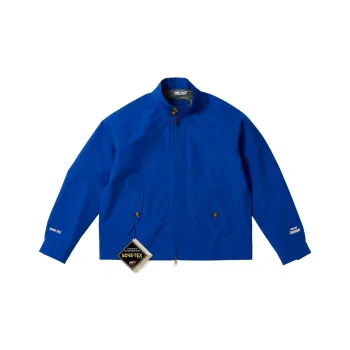 PALACE Baracuta GORE TEX G4 Jacket