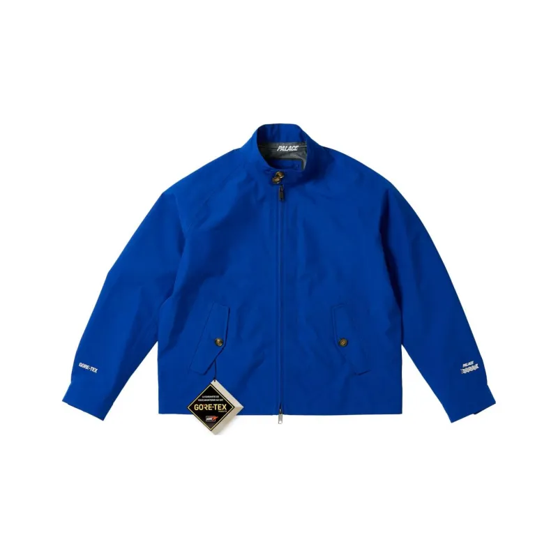 PALACE Baracuta GORE TEX G4 Jacket-0