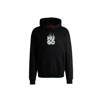 HUGO BOSS Defnia Hoodie