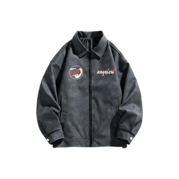Anyveiw Jacket With Coat Unisex
