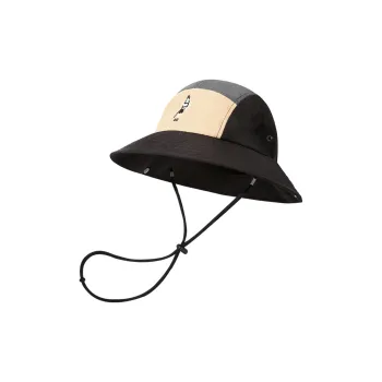 CACUSS Junior Polyester Bucket Hats Unisex