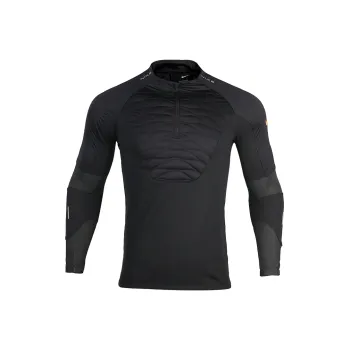 Nike Puffer Jackets Men Black