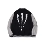 Black Gray