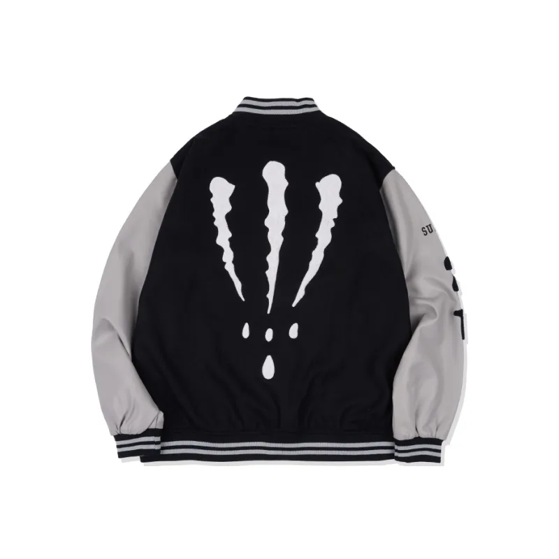 Suamoment Puffer Jackets Unisex-0