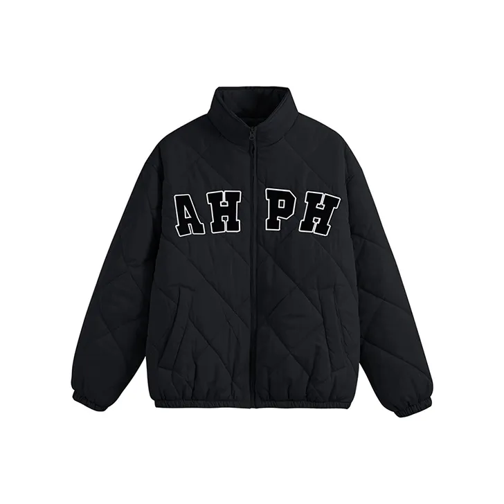 AHPH Puffer Jacket Fall Winter Unisex-0