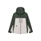 Moon Shadow Green/Oak Gray