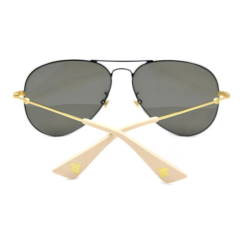 GUCCI Sunglasses Unisex-3