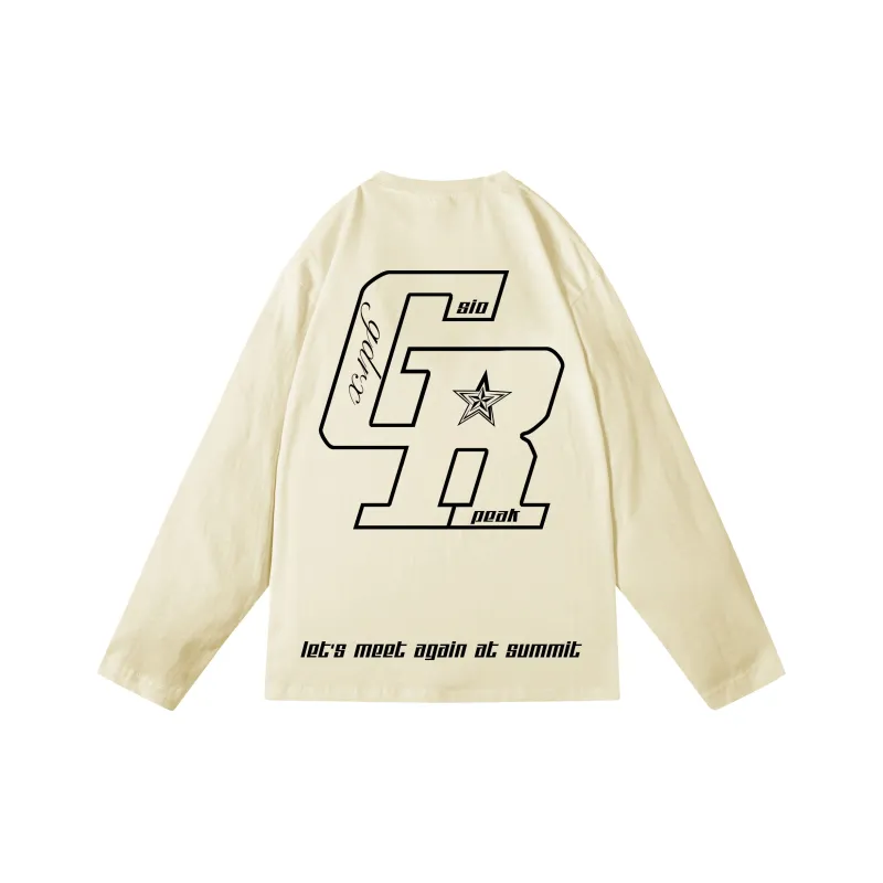 GDRX T Shirts Unisex-8