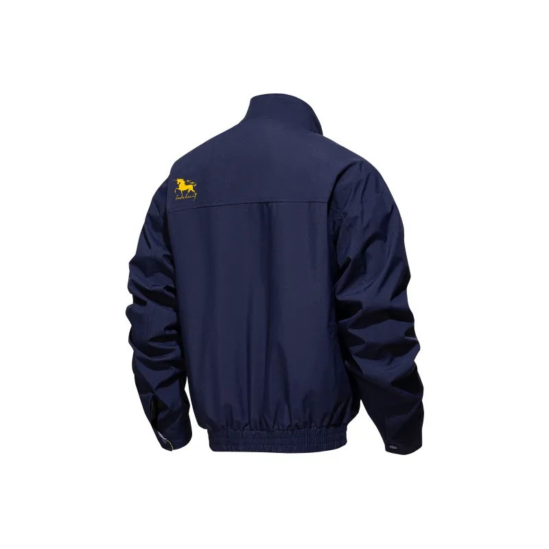 INNERSECT Jackets Unisex-6