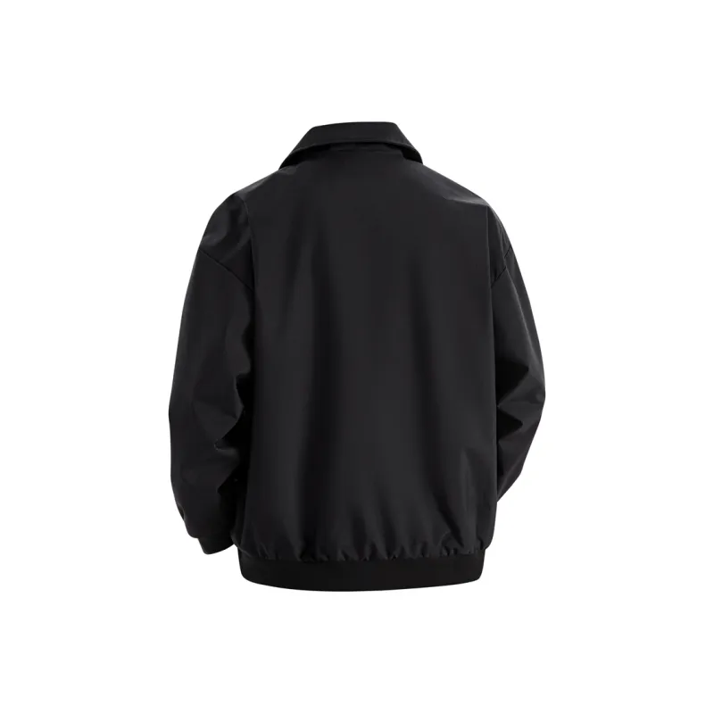 CHARLIE GOLF Casual Sportswear Unisex-14