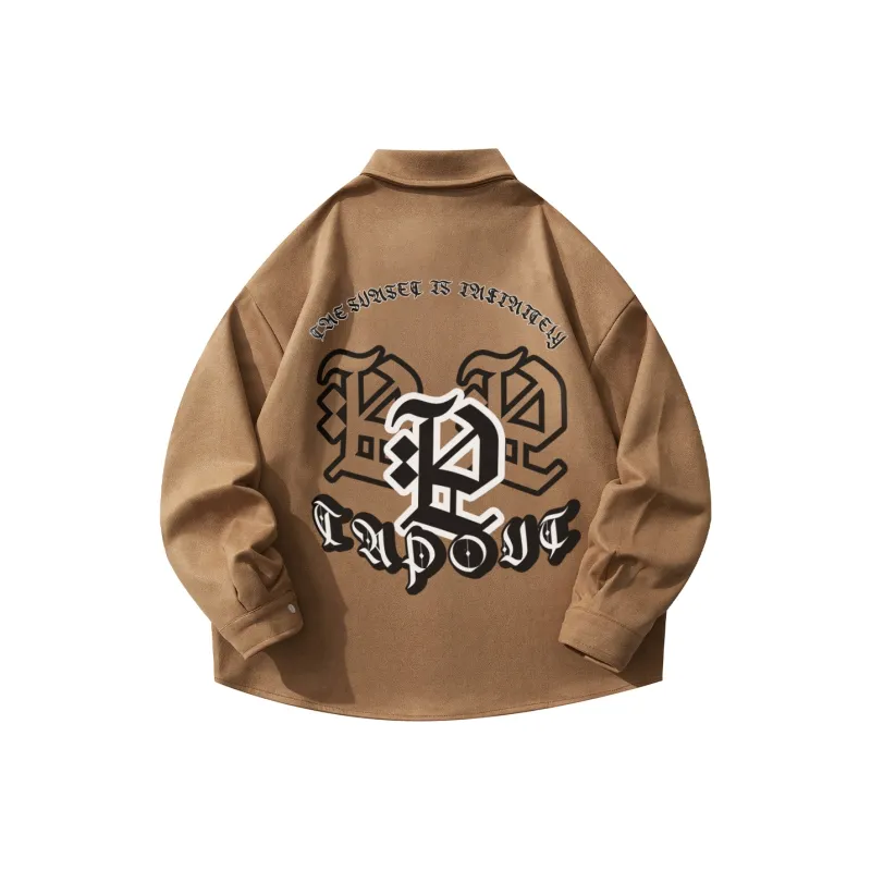 TAPOUT Jackets Unisex-4