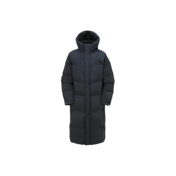 THE NORTH FACE CHALLENGE AIR Down Jackets Men Charcoal