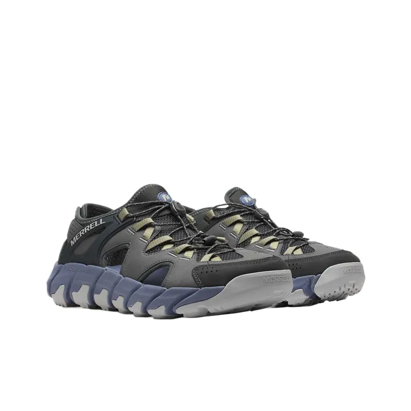 MERRELL Maipo Explorer River Trekking Shoes Men's Blue-2
