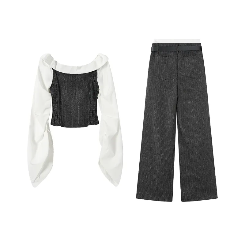Aghr Casual Suits Women's-1