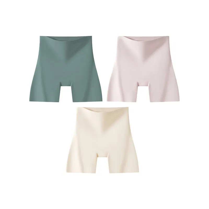 MADALLO Leggings Women's Combo Set-8