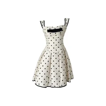 KUNZHUDAXIANG Slip Dress Women's