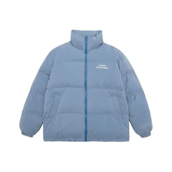 URBAN STANDARD Puffer Jacket Unisex
