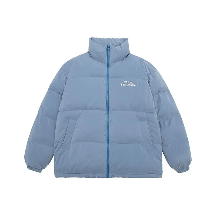 URBAN STANDARD Puffer Jacket Unisex-0