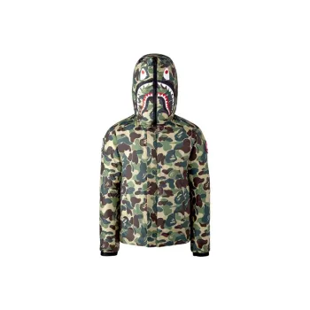 Canada Goose X Canada Goose X Concepts Crofton Shark Hoodie