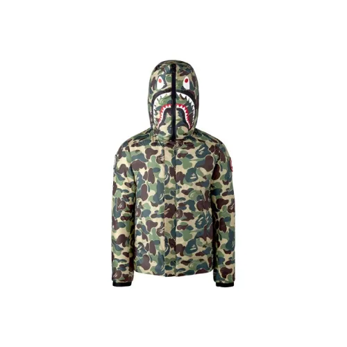 Canada Goose X Canada Goose X Concepts Crofton Shark Hoodie