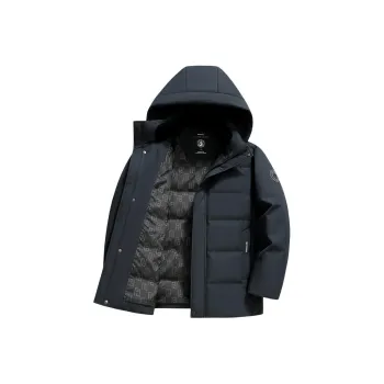 SNOW FLYING Down Jackets Men
