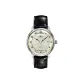 8562-4 Silver Dial