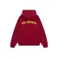 Red (Thickened and Fleece-Lined)