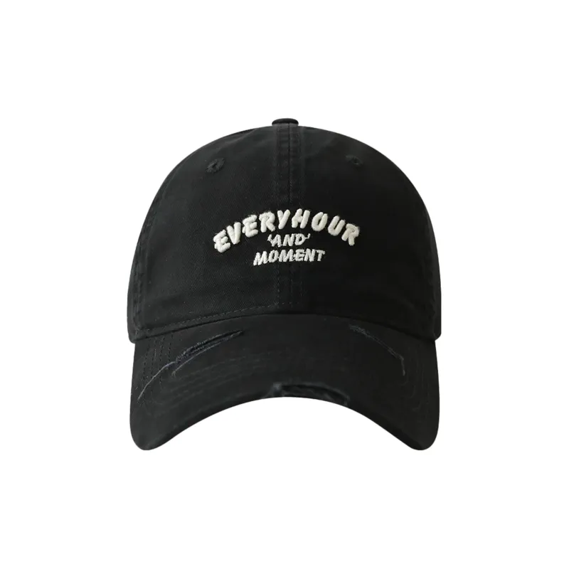 ZKY Cotton, Polyester Baseball Caps Unisex-9