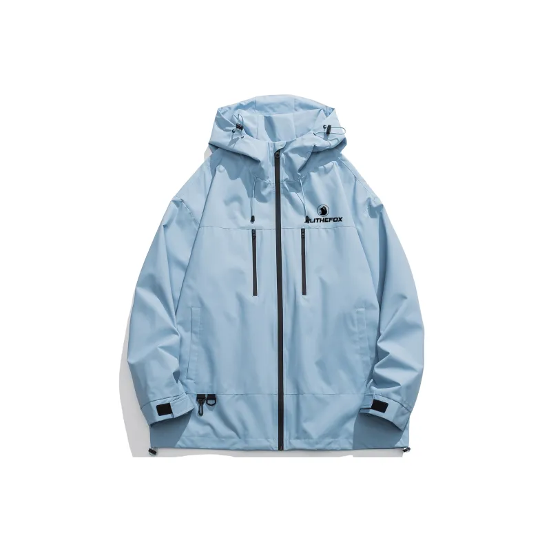 ALI THE FOX Jackets & Coats Unisex-9