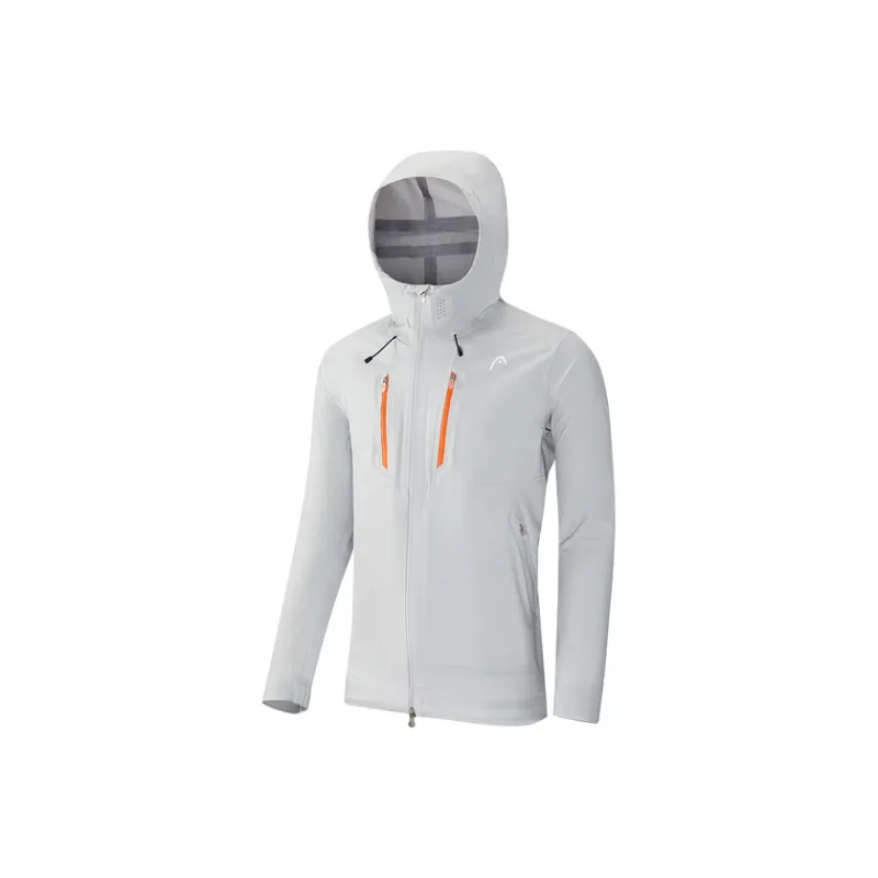 HEAD Windbreaker Jackets Men-3