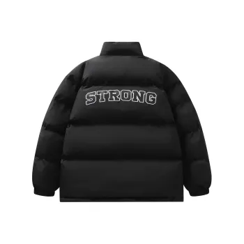 UPZCY Puffer Jackets Unisex