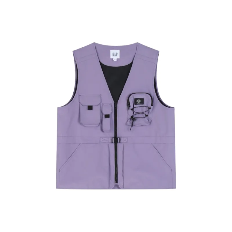 GAP Vests Men-3