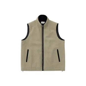 COMMON SCENTS Vests Men