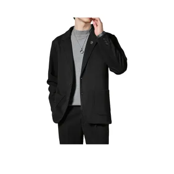 PIERRE CARDIN Business Suit Men's