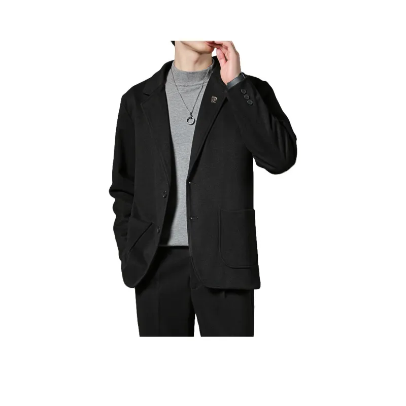 PIERRE CARDIN Business Suit Men's-0