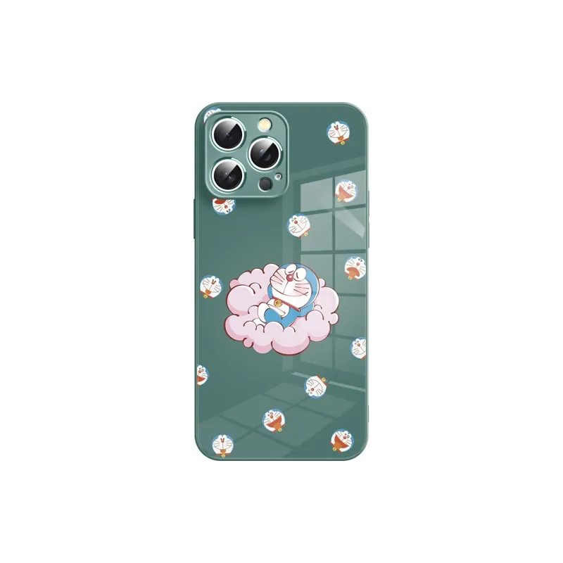 Doraemon/a Phone Cases-0