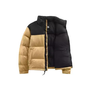 THE NORTH FACE 1996 Retro Nuptse 700 Fill Packable Jacket