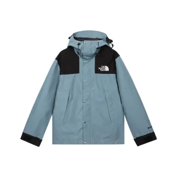 THE NORTH FACE 1990 Collection Jackets Men Blue