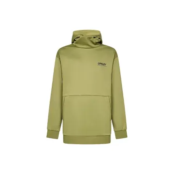 Oakley Park Rc Sweatshirt Men's Green