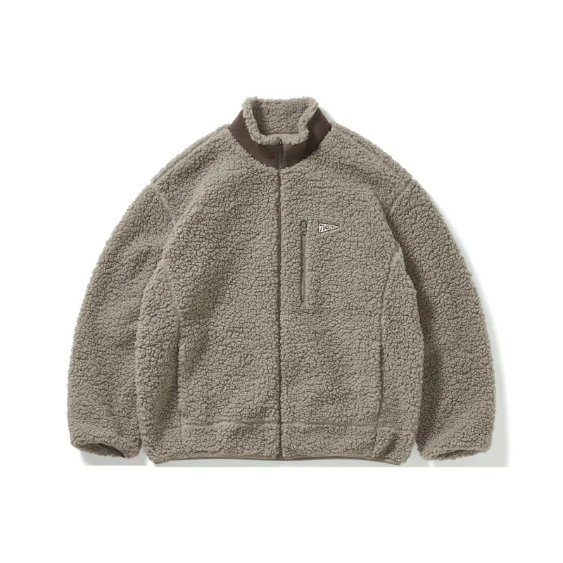 714STREET Jackets Unisex-0