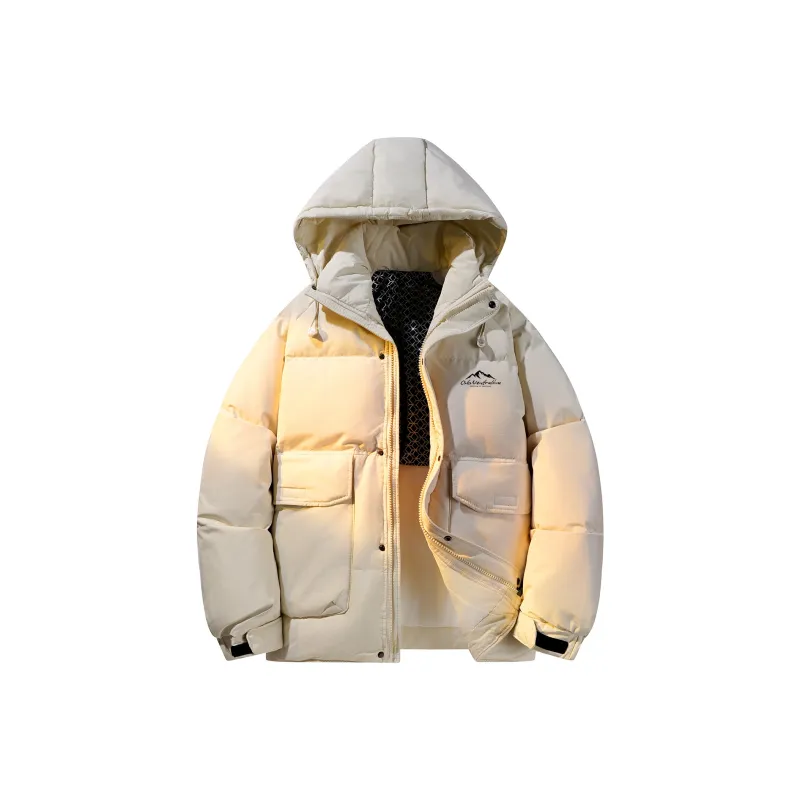 CSKS Down Jackets Unisex-6