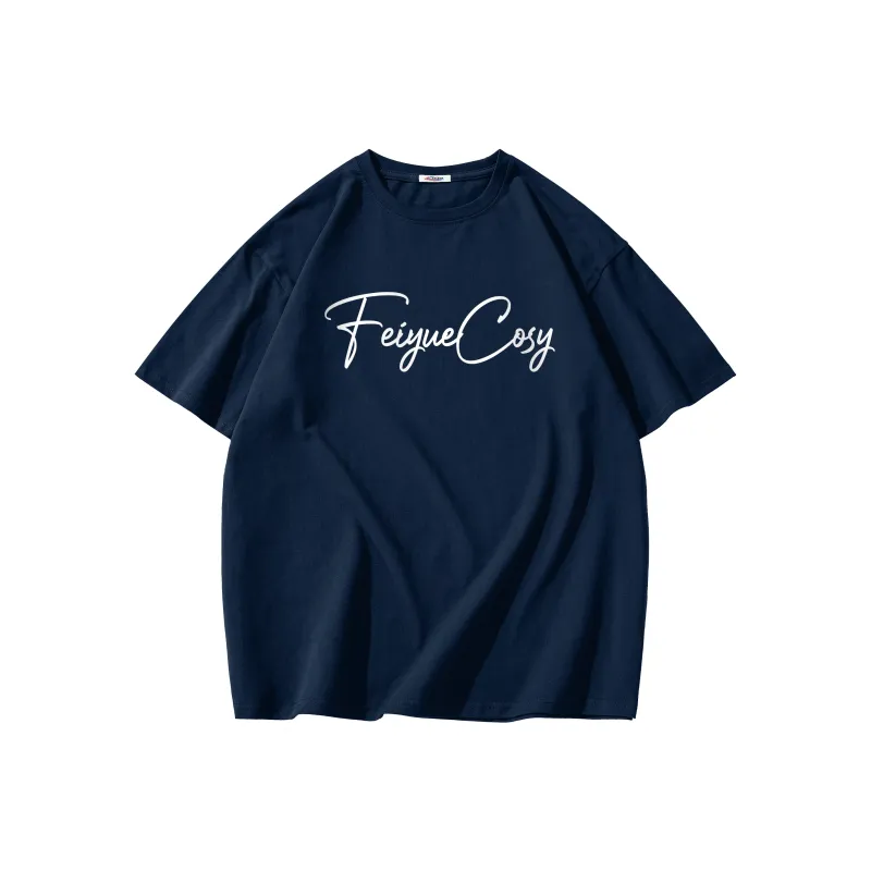 Feiyue T Shirts Unisex-9