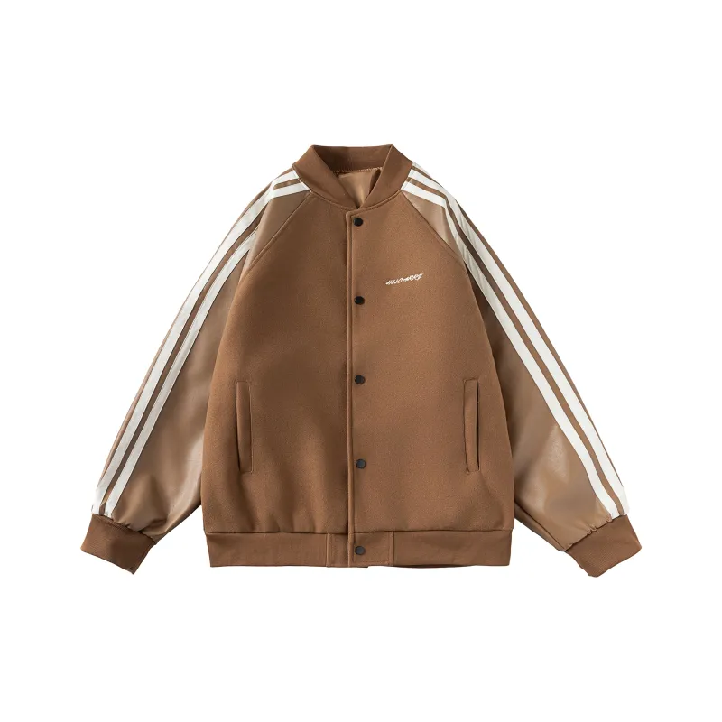 Mimx Homme Jackets & Coats Unisex-2