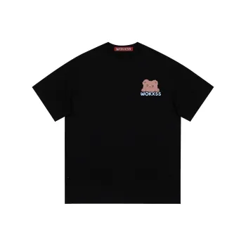 WOKXSS T Shirts Unisex