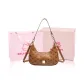 Shopping Bag+Brown
