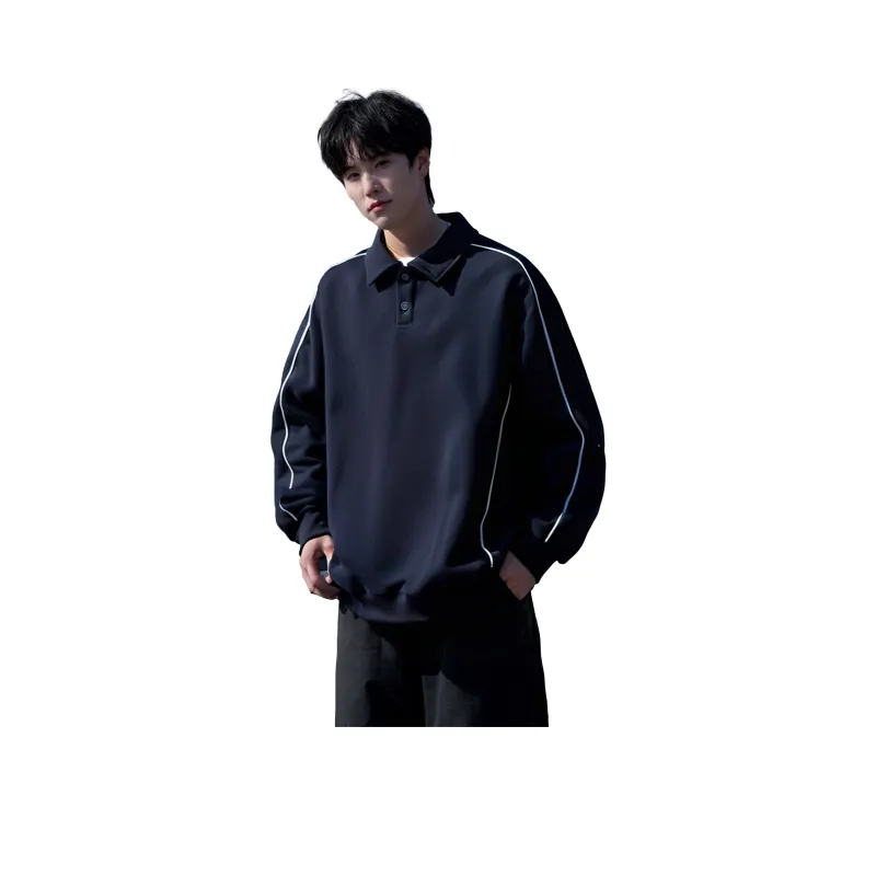 JUNGLE PANDA Sweatshirts Unisex-6