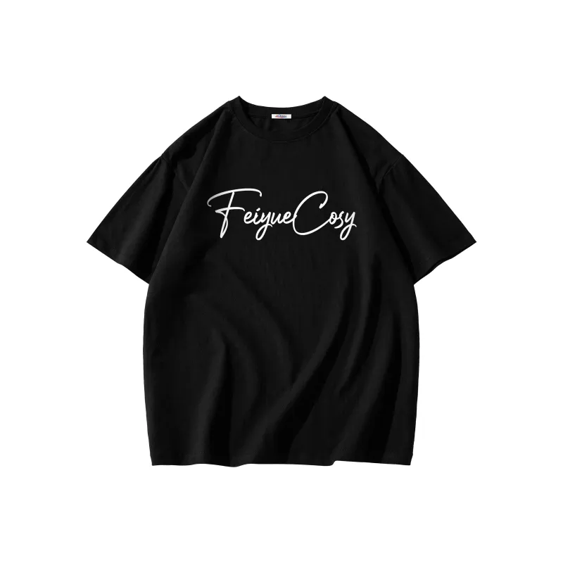 Feiyue T Shirts Unisex-15