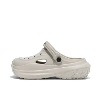Budding Bear Clogs Men